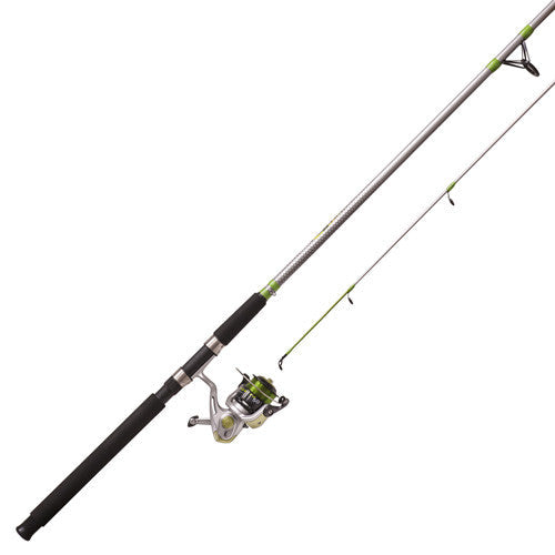 Stinger Spin Ssp60/802mh Combo for Fishing - GhillieSuitShop
