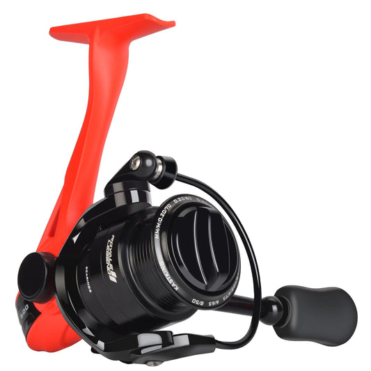 KastKing Royale Legend II Ice Fishing Reel