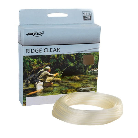 Airflo Ridge Clear Fly Line