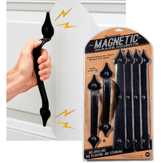 ACP Garage Door Accent Kit (6 Count)