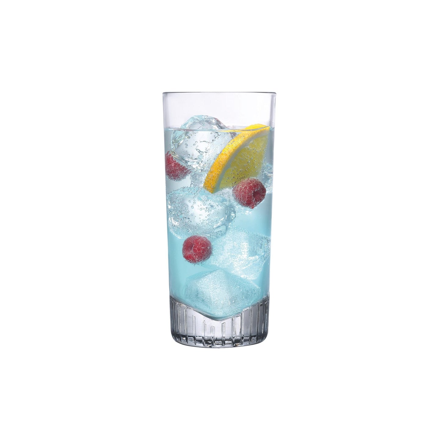 Caldera Set of 4 High Ball Glasses medium