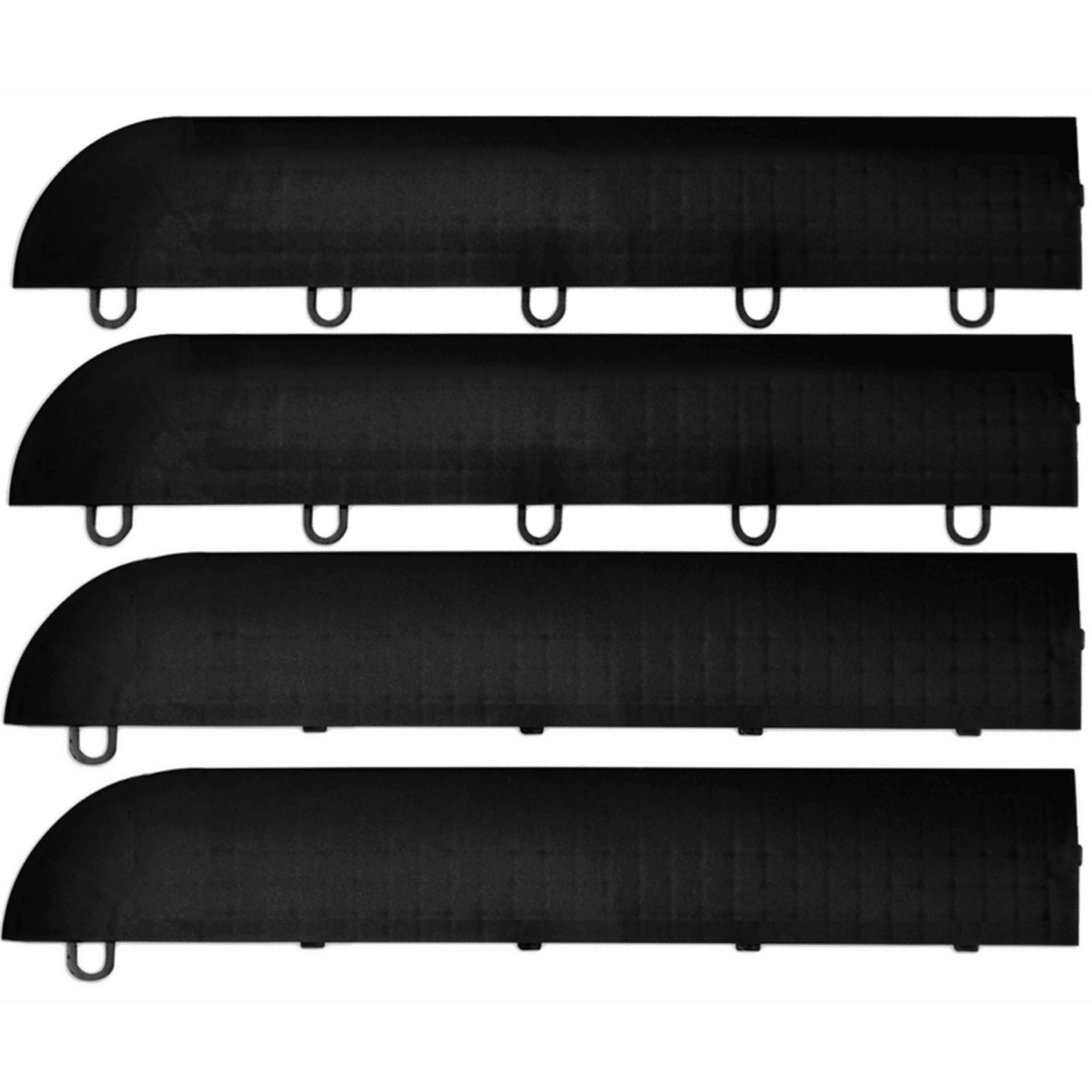 12″ Dance Floor Edge Kit