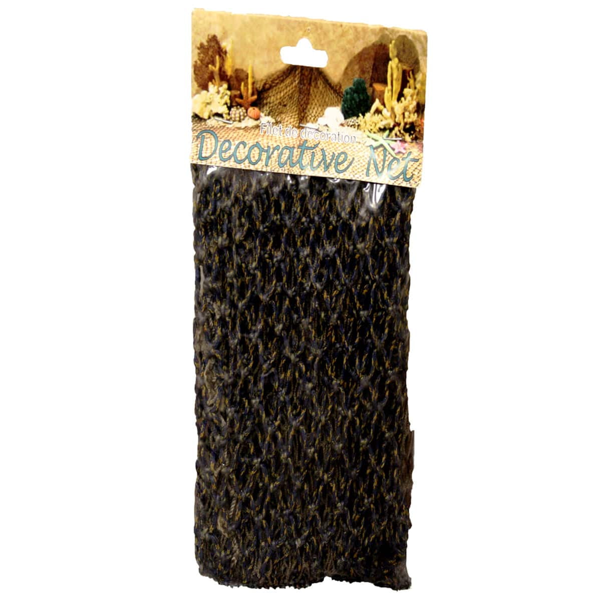 12 Pack: U.S. Shell Fish Net