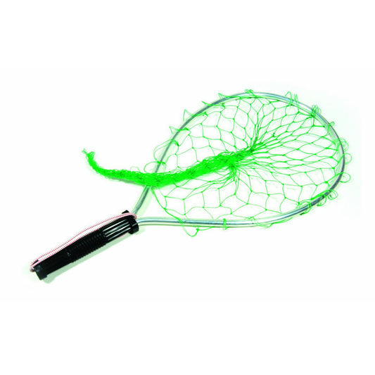 Eagle Claw 0848-3942 Trout Net with Safety Cord