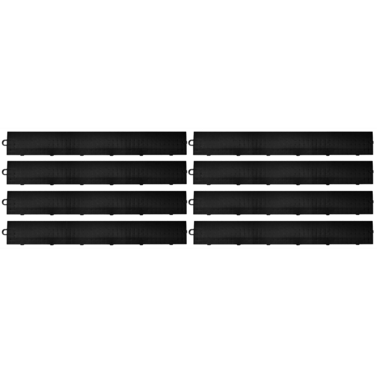 18″ Dance Floor Edge Kit