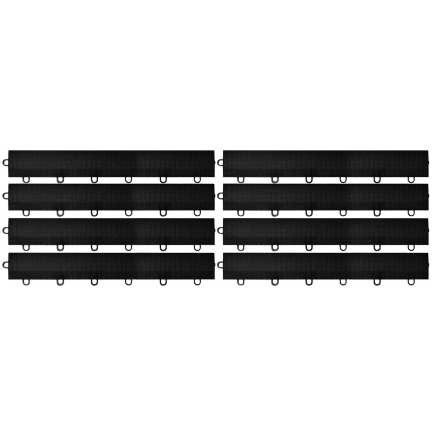 18″ Dance Floor Edge Kit