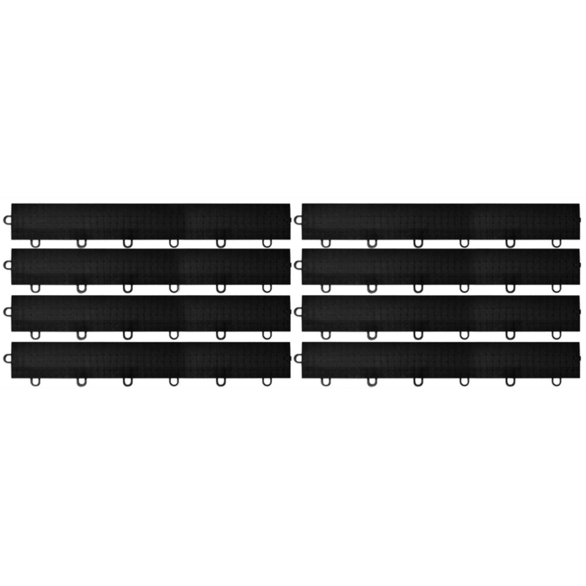 18″ Dance Floor Edge Kit