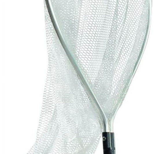 1825 17' X 20' Pear Shape Shrimp And Shad Dip Net