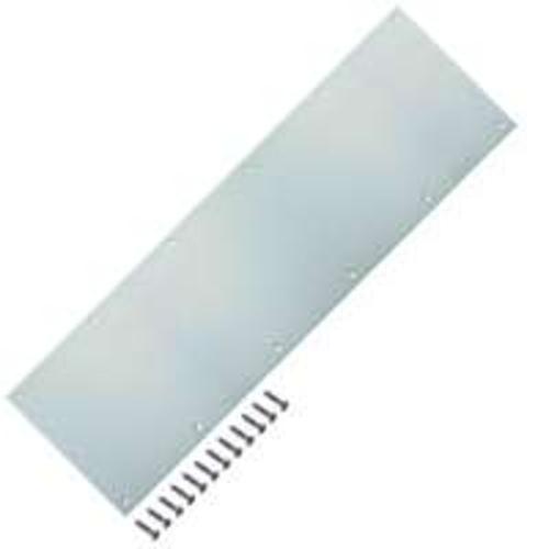 Mintcraft SS-KP834-32D-1 8 X 34 Stainless Steel Kick Plate Brushed