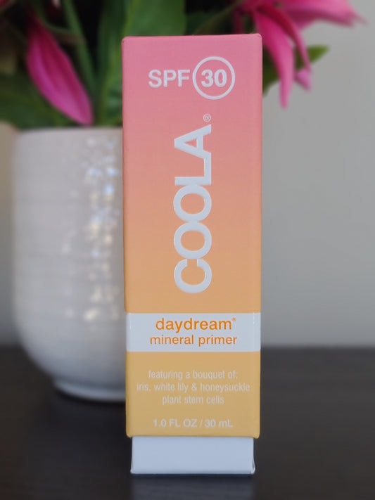 Coola Daydream Mineral Primer SPF 30