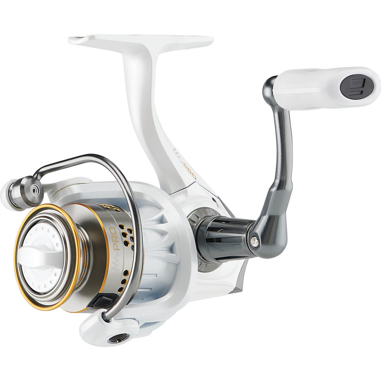 Abu Pro Max 30 Spin Reel
