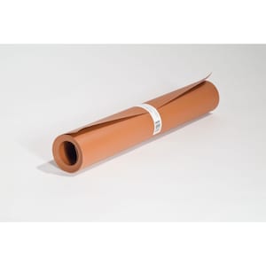 12-Foot Deck Drainage Plastic Trough