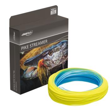Airflo 40+ Sniper Salt Water / Predator Fly Line