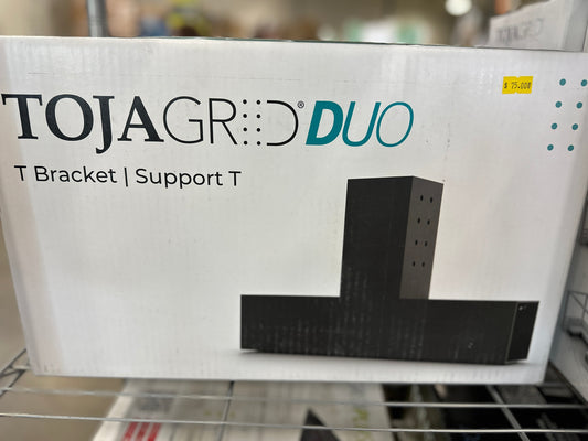 Toja T-Bracket