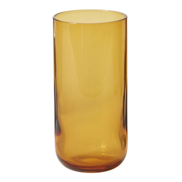 Las Positas Drinking Glass Set of 4