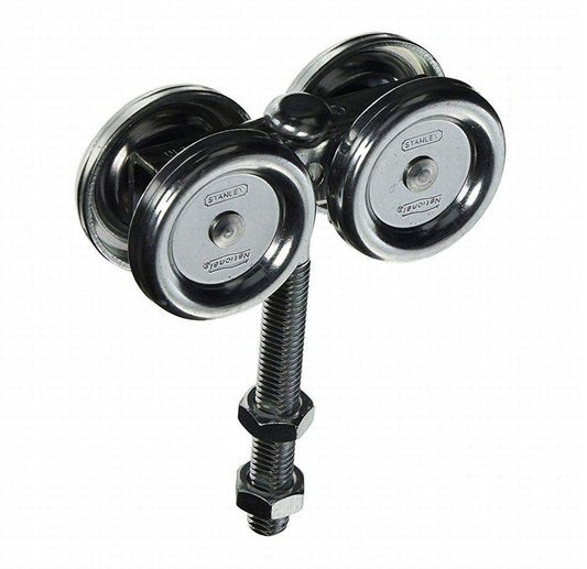 National Hardware N112-250 Box Rail Hangers, 6 Inch