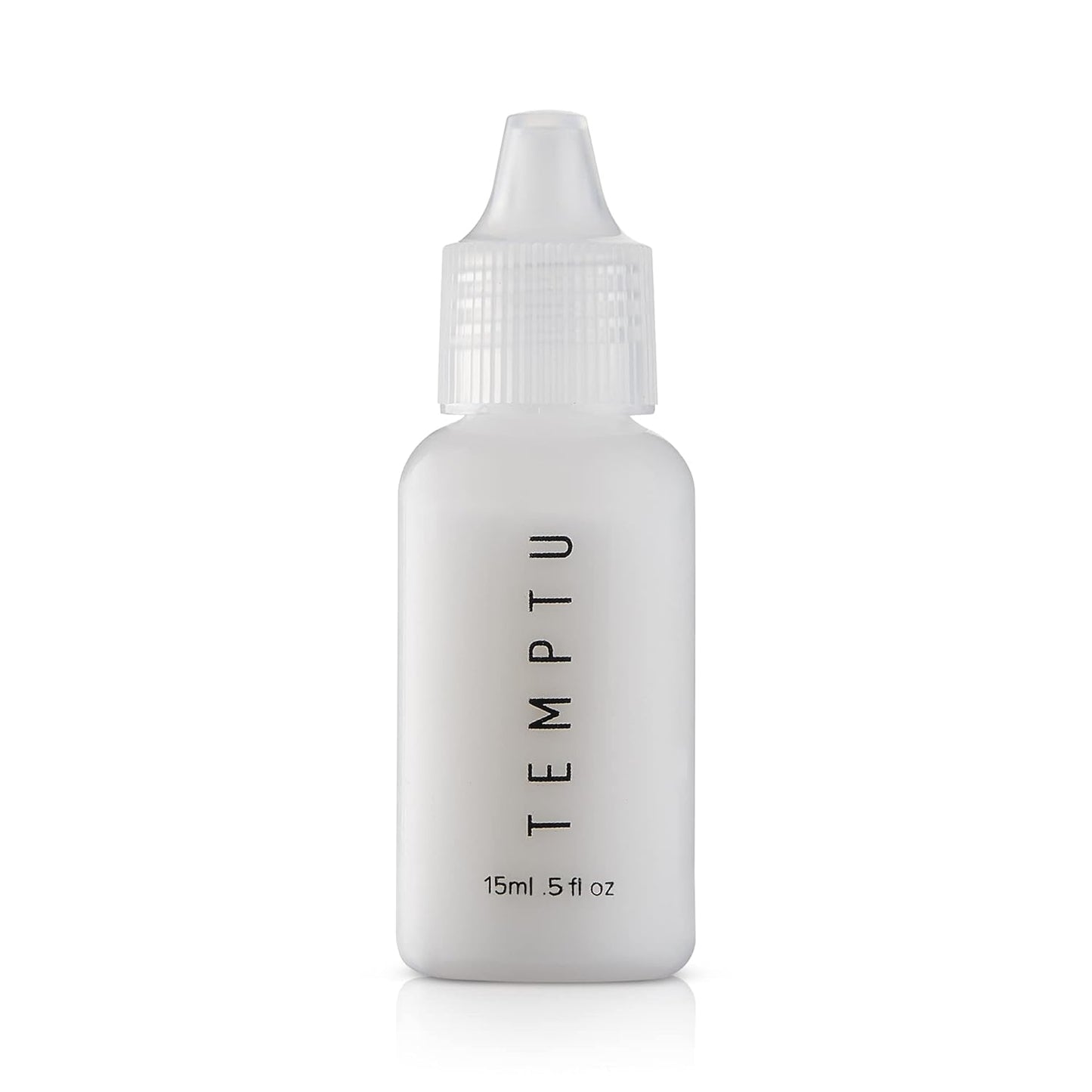 TEMPTU S/B Silicone-Based Airbrush Mixing Medium: Multi-Use Airbrush Makeup Thinner, Converts Powder Makeup Into Airbrush Liquid Form | 2 Sizes