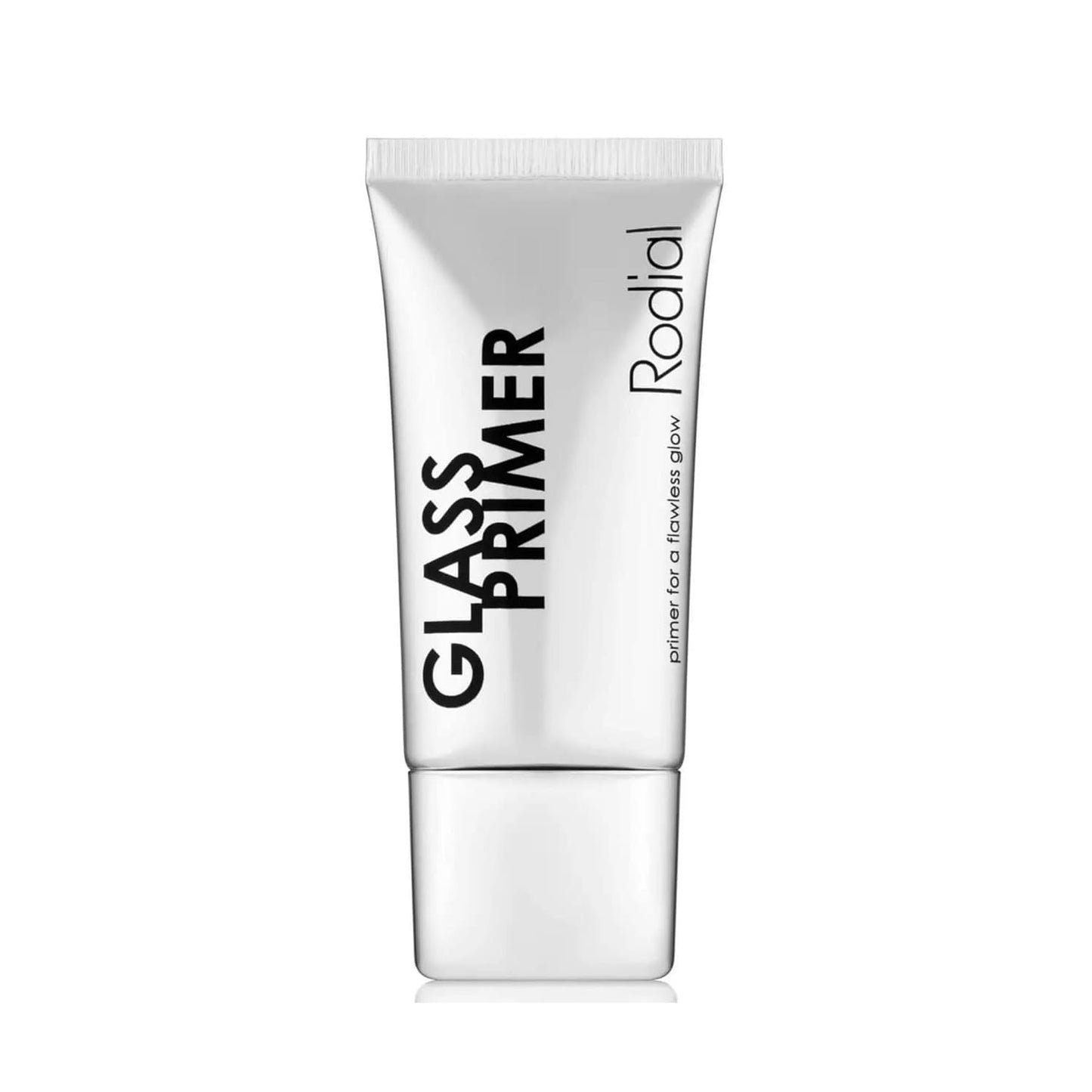Rodial Glass Primer 30ml, Ultra-Hydrating Makeup Primer to Diminish the Look of Pores, Wrinkles and Lines, Radiant, Glass-Skin Effect and Crambe Abyssinica Seed Oil for Healthly Skin Look