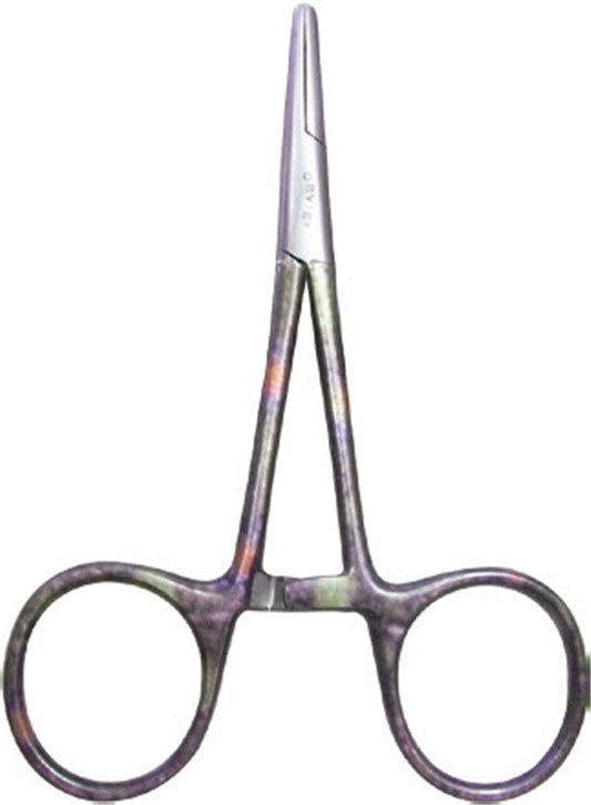 River Camo Forceps