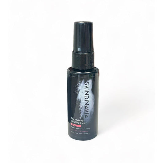 Skindinavia The Makeup Finishing Spray Bridal, Long-Lasting Up to 16+ Hours, Heat-Resistant & Waterproof, Perfect Bridal Shower Gift (2 Oz)