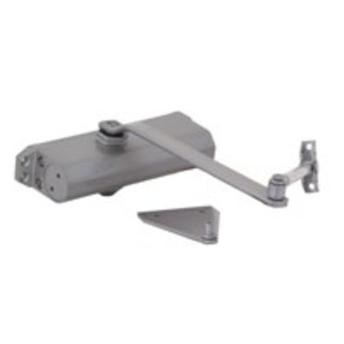 ProSource C501-AB-SA-AS Door Closer, Aluminum