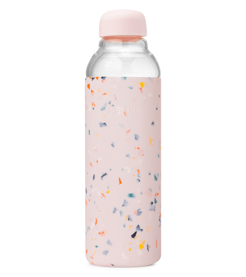 w&p Porter Water Bottle