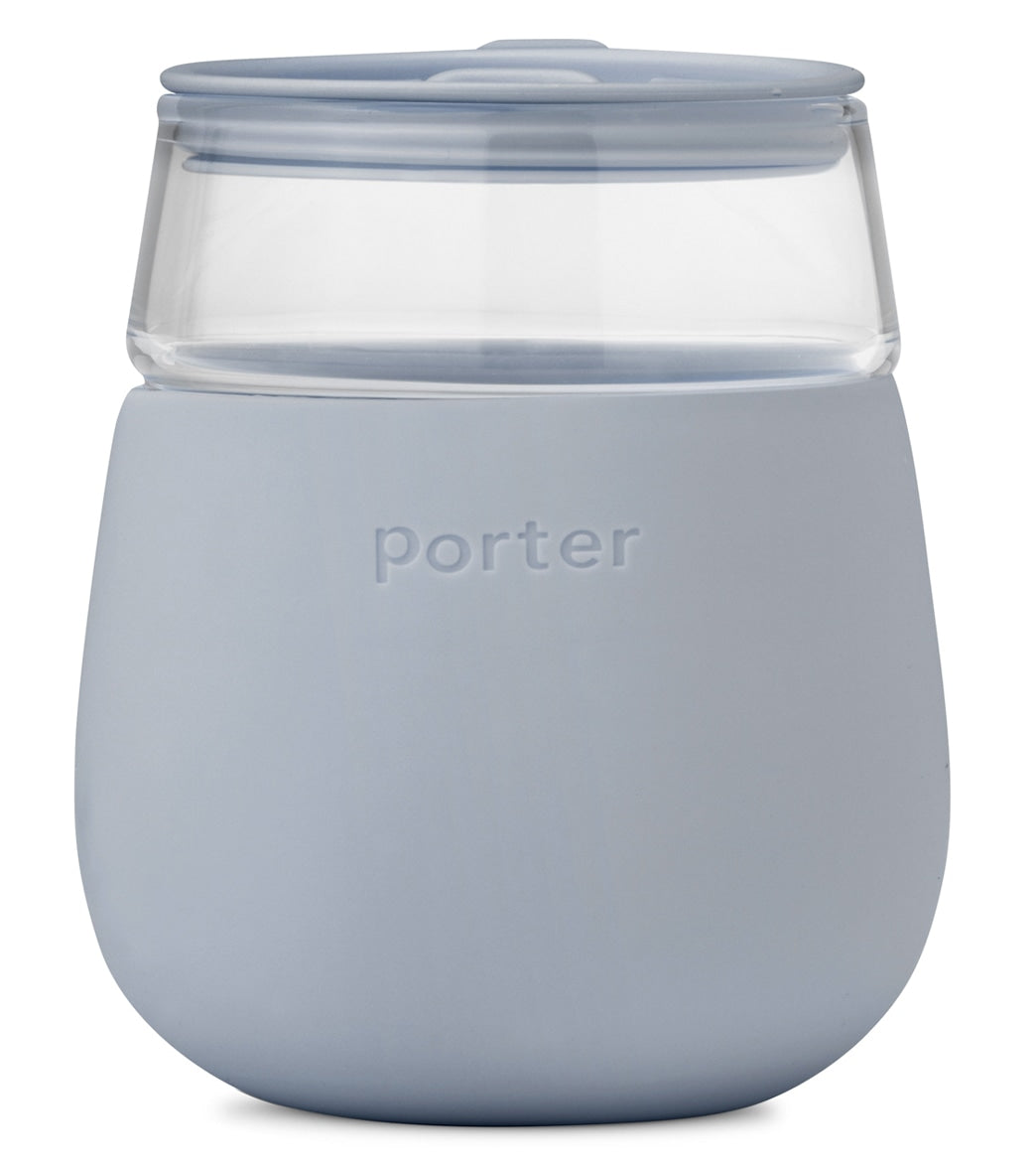 w&p Porter Glass
