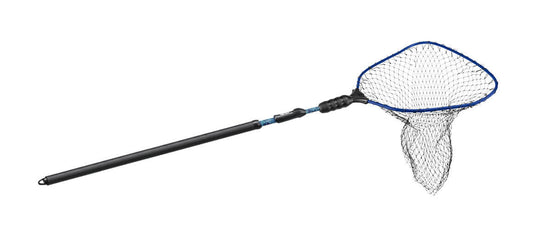 Kryptek S2 Slider-Reach Large 22' Rubber Coated Nylon Net