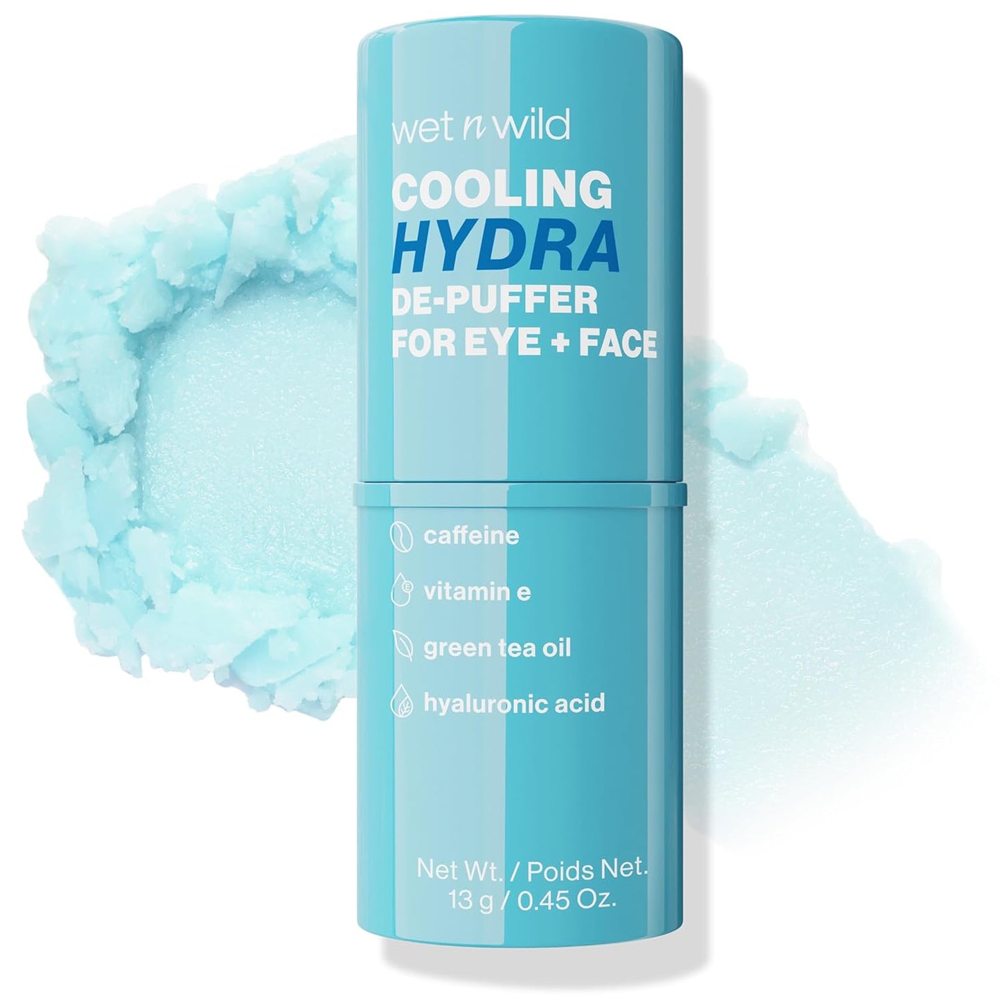 wet n wild Cooling Hydra De-Puffer For Eye + Face