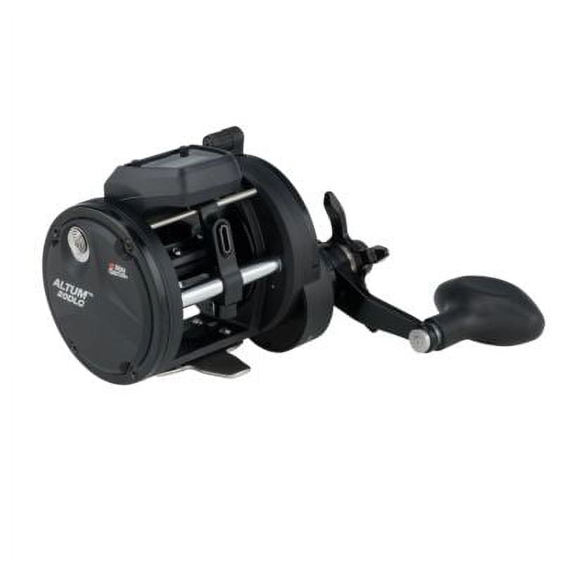 Abu Garcia Ambassadeur Altum DLC Conventional Fishing Reel