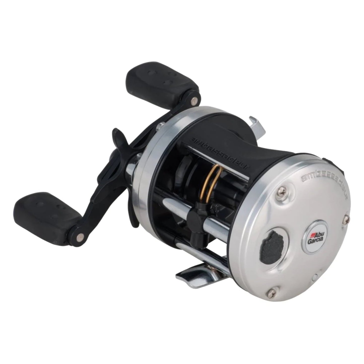Abu Garcia Ambassadeur C3 Conventional Fishing Reel, Size 6500