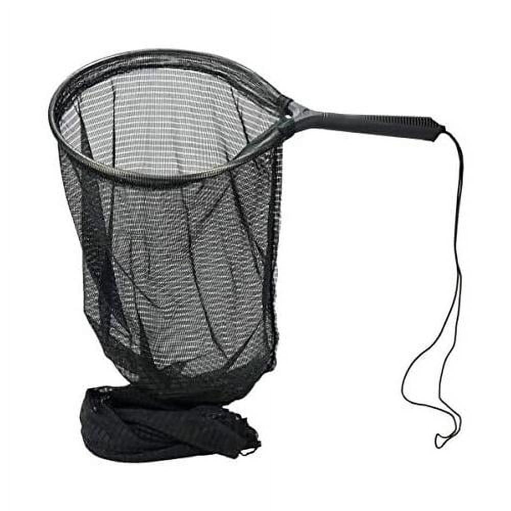 81057 Ponds Koi Sock Net, Black