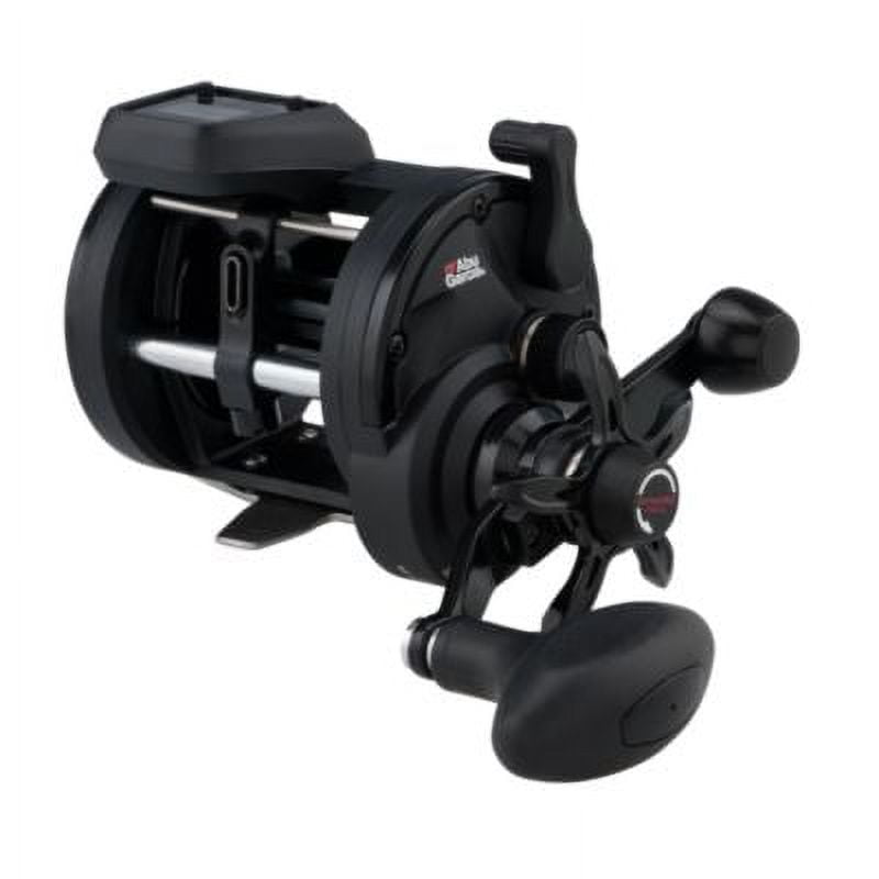 Abu Garcia Ambassadeur Altum DLC Conventional Fishing Reel