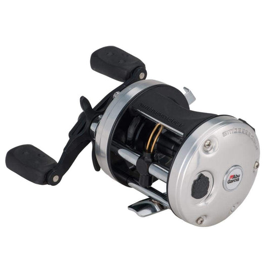 Abu Garcia Ambassadeur C3 Conventional Fishing Reel, Size 6500