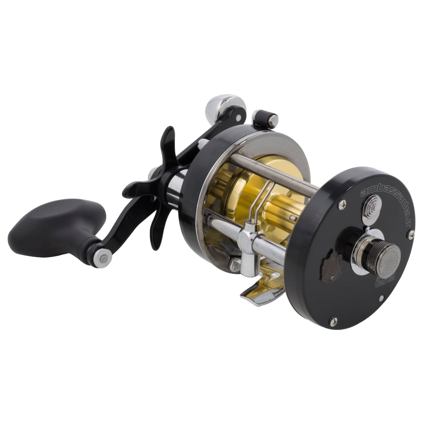 Abu Garcia Ambassadeur CS Conventional Fishing Reel, Size 7000