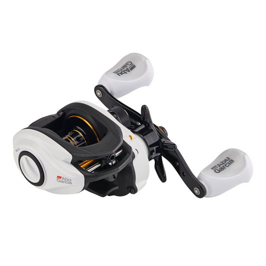 Abu Garcia Max Pro Low Profile Baitcast Fishing Reel (1539730)