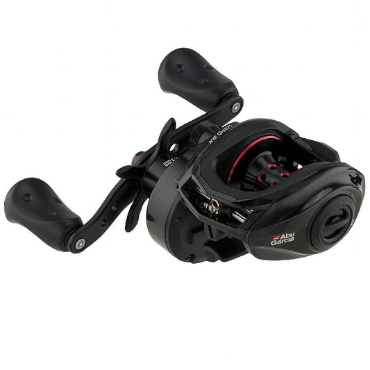 Abu Garcia Revo 5 SX Low Profile Fishing Reel, Right Handle Position