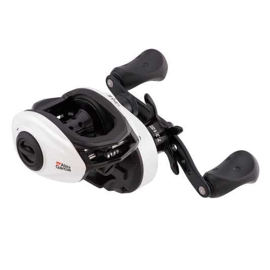 Abu Garcia Revo S Low Profile Baitcast Fishing Reel (1430432)