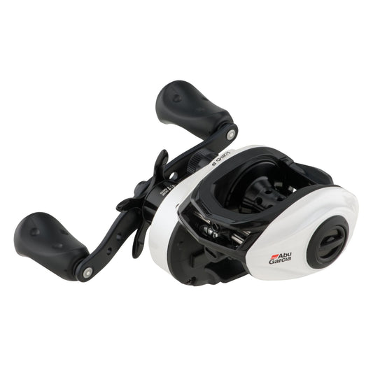 Abu Garcia Revo S Low Profile Baitcast Fishing Reel (1430433)