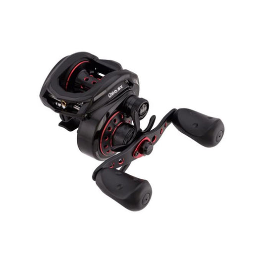 Abu Garcia Revo SX Low Profile Baitcast Fishing Reel