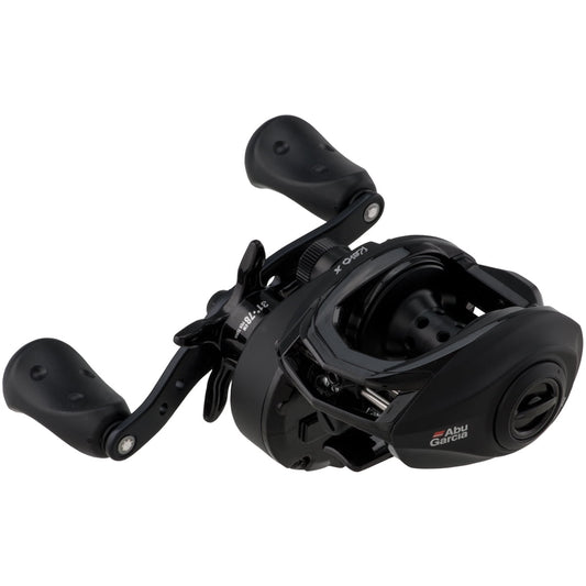 Abu Garcia Revo X Low Profile Baitcast Fishing Reel (1430440)