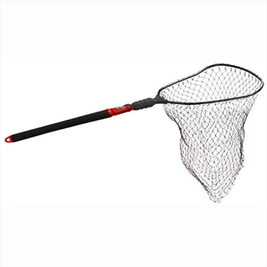 Adventure Products 720507 Ego S2 Slider Landing Nylon Net Large 29 in. Handle