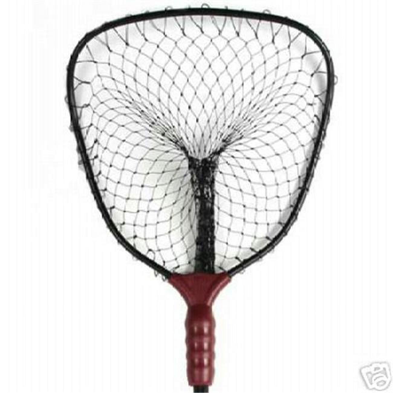 Adventure Products EGO Medium Landing Net 17' x 19' Net with 30' Handle