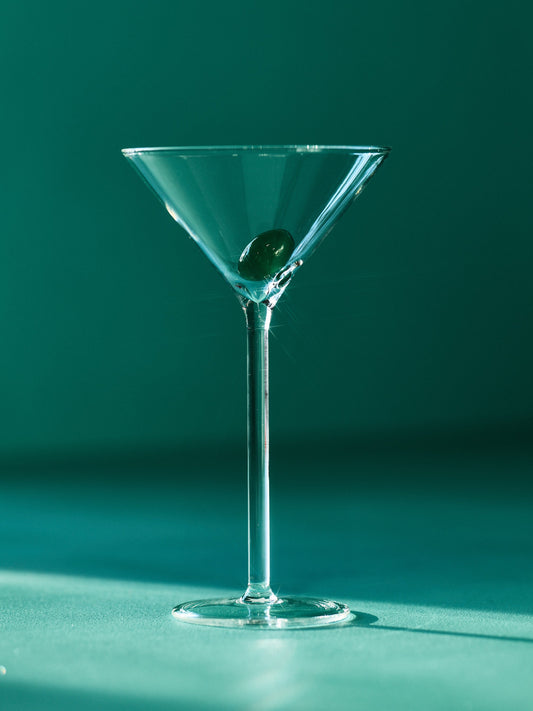 Martini Glass