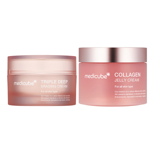 [GIFT] Collagen Swirl Duo