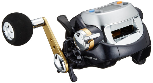 DAIWA Electric Reel Leo Blitz S500 S500 2016 Model