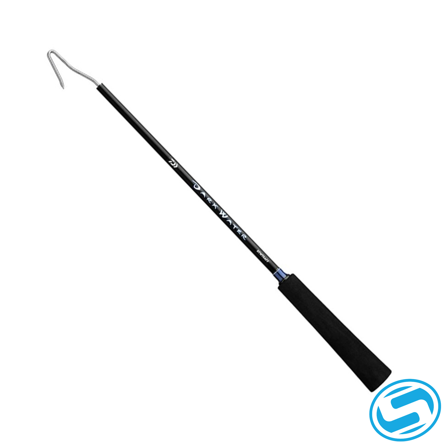 Daiwa Darkwater Bait Shaker