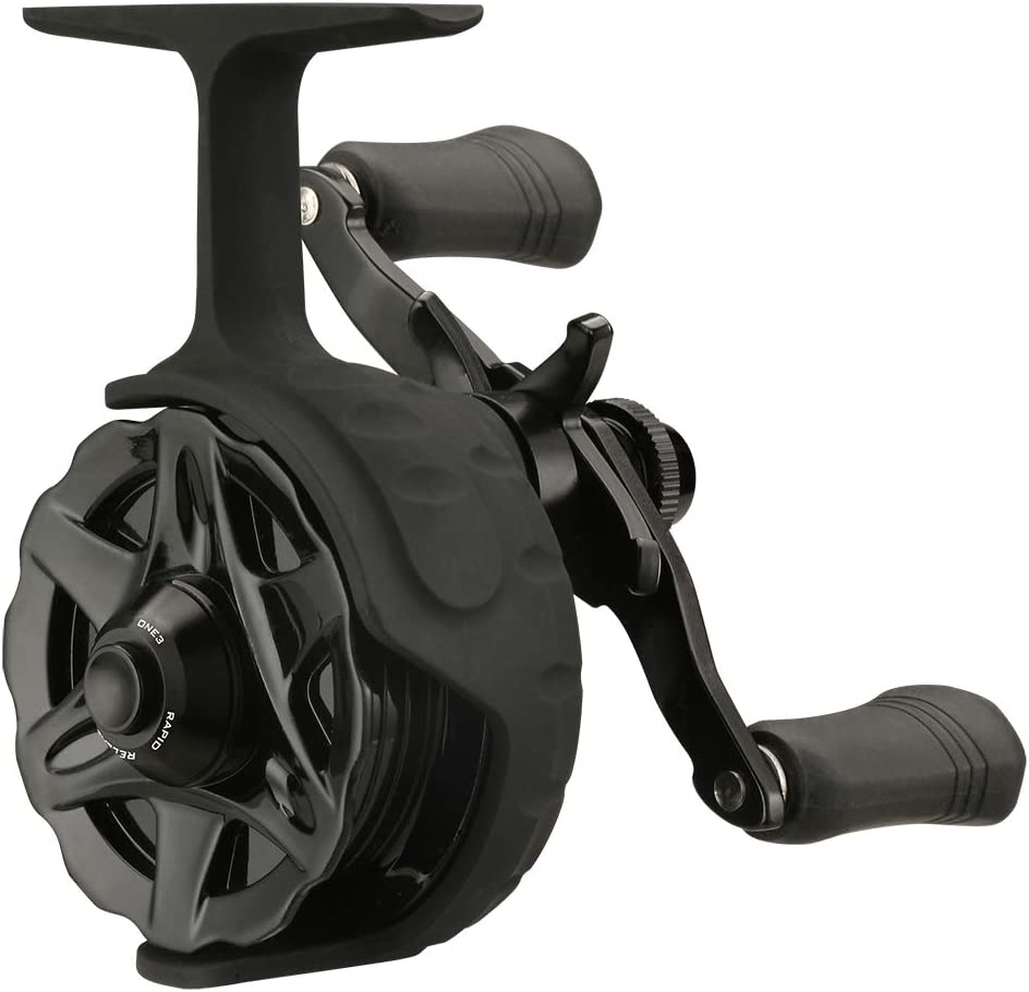 Descent Inline Ice Reel