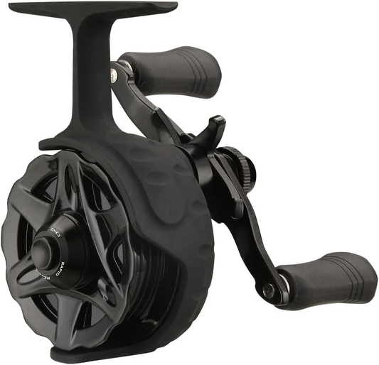 Descent Inline Ice Reel