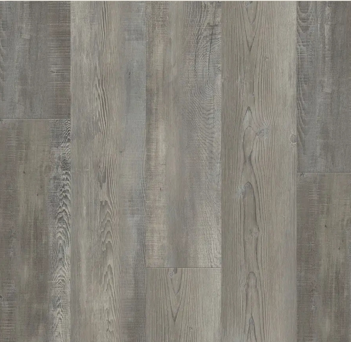 Engineered Floor Timeless Beauty vinyl Click Flooring - Ridgewood